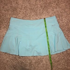 Medium Nike Tennis Skirt